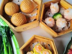 -鹿鸣酒家(越秀店)