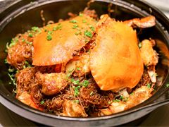 -外高桥喜来登酒店采悦轩