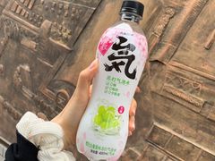 -全家便利店(王府井大街店)