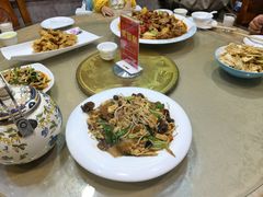 -清真·尚穆回回香清真餐厅(工人新村店)