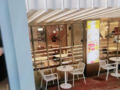 -哈根达斯(武汉天地店)