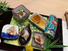 -鮨一日本料理(大中华店)