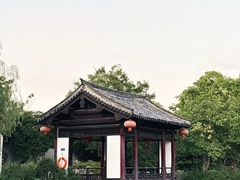 -常熟方塔园