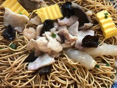 -裕兴记·三虾面(西北街总店)