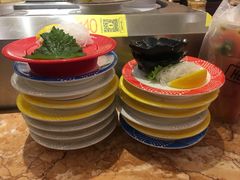 -新一番三文鱼寿司(大东海店)