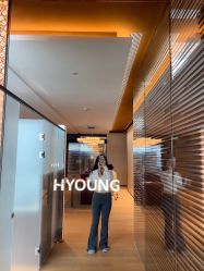 -HYOUNG 禾漾·BTL官方美学中心