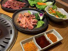 -牛人·雪花牛·木炭烤肉(昆山陆家店)