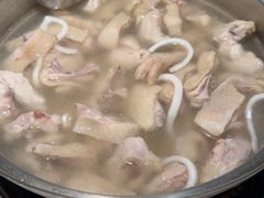 -烹然四季椰子鸡火锅(姚家园万象汇店)