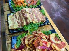 -碳匠炭火烤肉