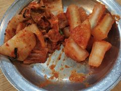 -神仙雪浓汤(弘大店)