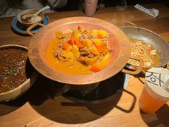 -吃饭皇帝大(长宁龙之梦店)