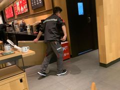 -星巴克(厦门乐群广场分店)