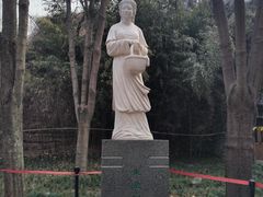 -西安曲江寒窑遗址公园