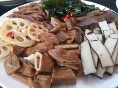 -王妈热卤·川味馆(海昌店)