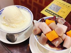 -仁信老铺甜品(北京路店)