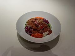 -蓬川食府(金海道店)