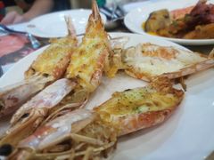 -芭菲盛宴·环球美食(锦城万达广场店)
