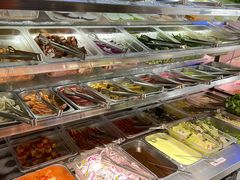 自助取餐区-33韩式自助烧烤(环城南路店)
