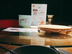 -蜜桃餐厅·伴山(湖滨商业街店)