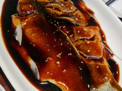 西湖醋鱼-大牌大·传统杭帮菜(湖滨店)