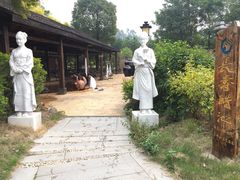 -佛山市三水温泉度假村