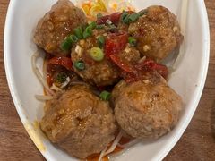 -71号豆汤饭·成都小馆(青羊小区店)
