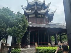-文昌阁