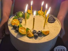 -姆们M Sweetie Cake(三里屯店)