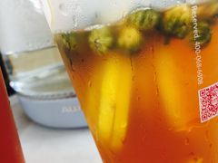 -桂桂茶(恒基名人店)