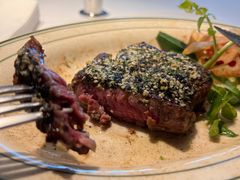 -燃扒房Steakhouse(皇庭店)