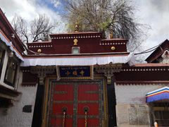 -小昭寺