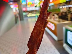 -一代烤翅王(大汉口店)