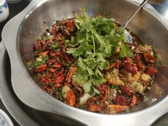 -天治宣·野椒鸡(龙头寺总店)