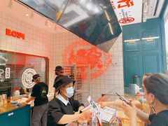 -虎头局·渣打饼行(五一新干线店)