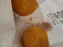 -漠漠家·凉皮·中式汉堡(五角场店)