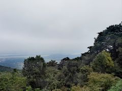 -岳麓山风景名胜区