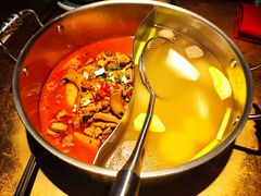 -左庭右院鲜牛肉火锅(新梅广场店)