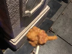 -傅强排骨(成都总店)