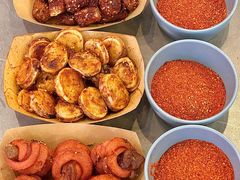 -醉炫音速烧烤(沙河总店)