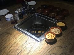 -泽成冰煮羊(非·遗东岸国际店)