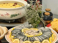 -金龙·打边炉(南京西路店)