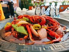十三香小龙虾-金陵暴走小龙虾·迷踪蟹(凯德MALL店)