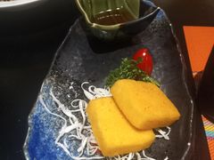 -松临·铁板烧&Omakase(神农店)