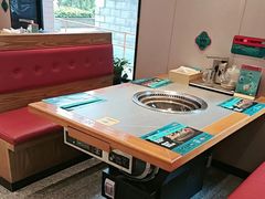 -灶座小锅烀饼·铁锅炖(道里店)