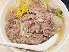 粿条-华威达牛庄(黄埔大道西店)