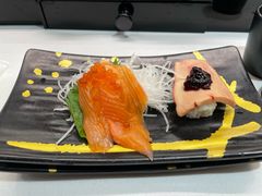 -争鲜回转寿司(朝北大悦城店)