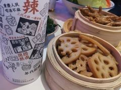 -卤校长重庆火锅(国兴店)