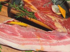 -轻烧烤肉(光谷步行街店)