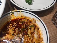 -太二酸菜鱼(坚基购物中心店)