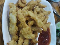 -蟹肉煲蟹肉(阊胥路店)